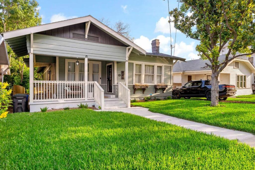 Villa Urban Elegance Retreat San Antonio Exterior foto